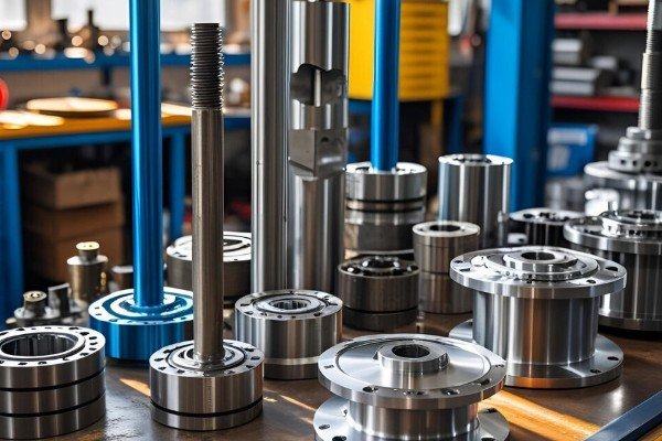 Mechanical Spares